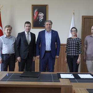 İl Müdürlüğümüz ile Yalova Üniversitesi Arasında İş Birliği Protokolü İmzalandı - fotoğraf 3