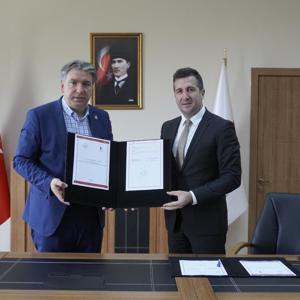 İl Müdürlüğümüz ile Yalova Üniversitesi Arasında İş Birliği Protokolü İmzalandı - fotoğraf 1