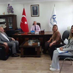 Hane, Kurum ve Okul Ziyaretleri Devam Ediyor - fotoğraf 10