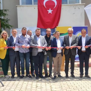 Hane, Kurum ve Okul Ziyaretleri Devam Ediyor - fotoğraf 15