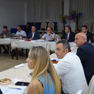 Çocuk Koordinasyon Kurulu Toplantısı Gerçekleştirildi - fotoğraf 1