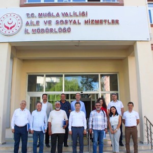 ROMAN VATANDAŞLARIMIZA YÖNELİK YENİ STRATEJİ BELGESİ İL EYLEM PLANI ÇALIŞTAYI TAMAMLANDI - fotoğraf 4