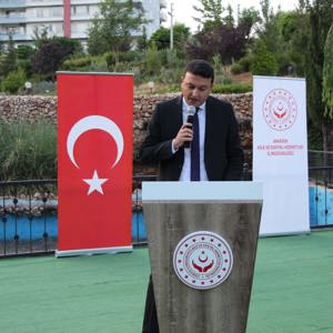 Koruyucu Aile Günü Etkinliği Düzenledik - fotoğraf 3