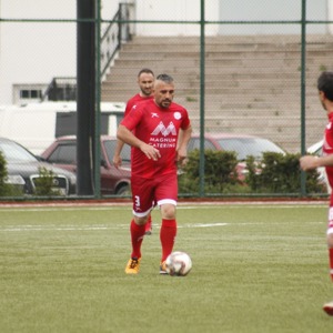 Kurumlar Arası Futbol Turnuvası Sona Erdi - fotoğraf 4