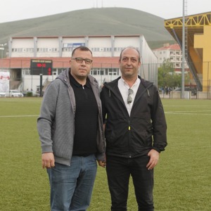 Kurumlar Arası Futbol Turnuvası Sona Erdi - fotoğraf 13