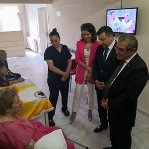 BAYRAM SEVİNCİ PAYLAŞTIKÇA ARTAR - fotoğraf 4