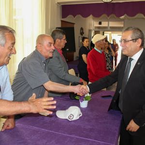 BAYRAM SEVİNCİ PAYLAŞTIKÇA ARTAR - fotoğraf 3