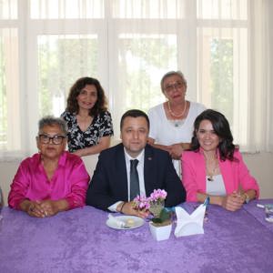 BAYRAM SEVİNCİ PAYLAŞTIKÇA ARTAR - fotoğraf 5