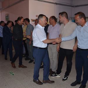 İl Müdürlüğümüzde Bayramlaşma - fotoğraf 10