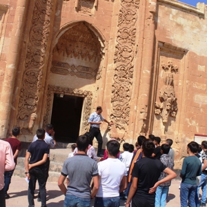 AĞRI İL ÇOCUK HAKLARI KOMİTESİNDEN ÇOCUKLARA DOĞUBAYAZIT GEZİSİ  - fotoğraf 6
