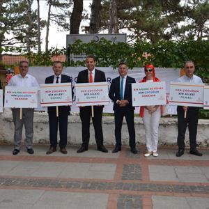 Koruyucu Aile Buluşması Gerçekleştirildi - fotoğraf 1