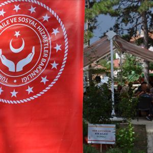 Koruyucu Aile Buluşması Gerçekleştirildi - fotoğraf 4
