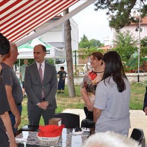 Koruyucu Aile Buluşması Gerçekleştirildi - fotoğraf 9
