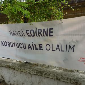 Koruyucu Aile Buluşması Gerçekleştirildi - fotoğraf 15