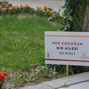 Koruyucu Aile Buluşması Gerçekleştirildi - fotoğraf 17