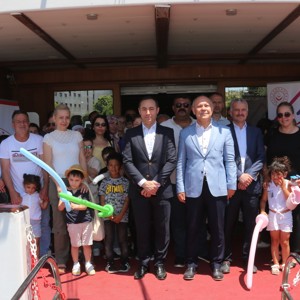 Koruyucu Aileler Yemekte Buluştu - fotoğraf 10