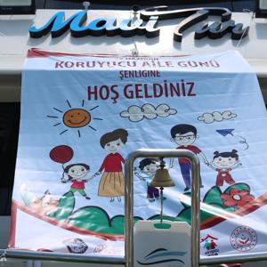 Koruyucu Aile Günü Etkinliği - fotoğraf 1