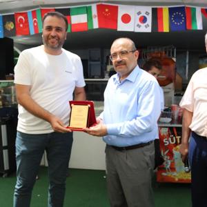 Koruyucu Aile Günü Etkinliği - fotoğraf 5