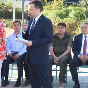KORUYUCU AİLE GÜNÜNDE KORUYUCU AİLELERİMİZ ETKİNLİKTE BULUŞTULAR. - fotoğraf 6