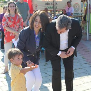 KORUYUCU AİLE GÜNÜNDE KORUYUCU AİLELERİMİZ ETKİNLİKTE BULUŞTULAR. - fotoğraf 1