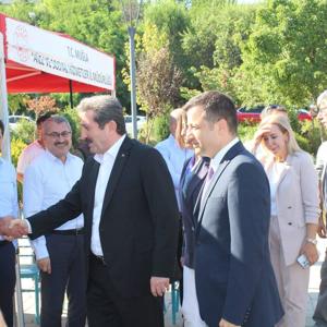KORUYUCU AİLE GÜNÜNDE KORUYUCU AİLELERİMİZ ETKİNLİKTE BULUŞTULAR. - fotoğraf 5