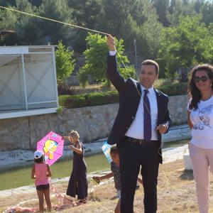 KORUYUCU AİLE GÜNÜNDE KORUYUCU AİLELERİMİZ ETKİNLİKTE BULUŞTULAR. - fotoğraf 17