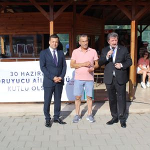 KORUYUCU AİLE GÜNÜNDE KORUYUCU AİLELERİMİZ ETKİNLİKTE BULUŞTULAR. - fotoğraf 25