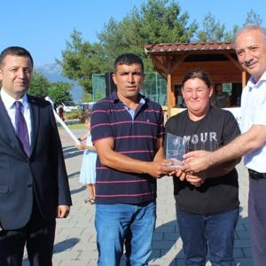 KORUYUCU AİLE GÜNÜNDE KORUYUCU AİLELERİMİZ ETKİNLİKTE BULUŞTULAR. - fotoğraf 37