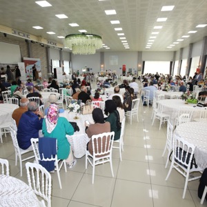 Koruyucu Aile Şenliği - fotoğraf 1