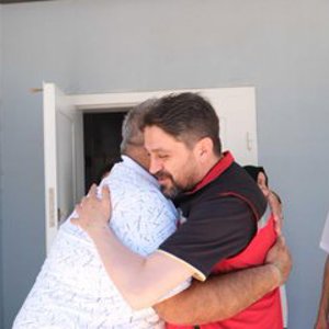 Sayın Valimiz Ömer Faruk Coşkun ve İl Müdürümüzden Bayram Ziyaretleri - fotoğraf 2