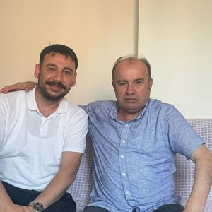 Sayın Valimiz Ömer Faruk Coşkun ve İl Müdürümüzden Bayram Ziyaretleri - fotoğraf 4