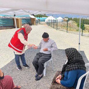 Sayın Valimiz Ömer Faruk Coşkun ve İl Müdürümüzden Bayram Ziyaretleri - fotoğraf 12