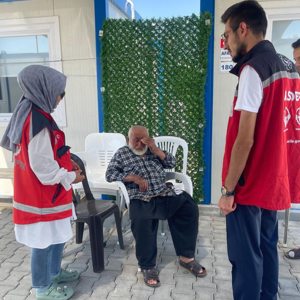 Sayın Valimiz Ömer Faruk Coşkun ve İl Müdürümüzden Bayram Ziyaretleri - fotoğraf 13