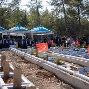 TBMM Başkanı Sayın Numan Kurtulmuş’tan Hizmet Alanlarımıza Ziyaret - fotoğraf 4
