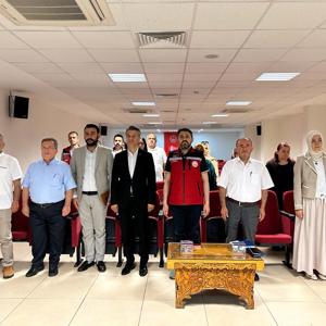 Sosyal Hizmet Merkezleri İstişare ve Değerlendirme Toplantısı - fotoğraf 2