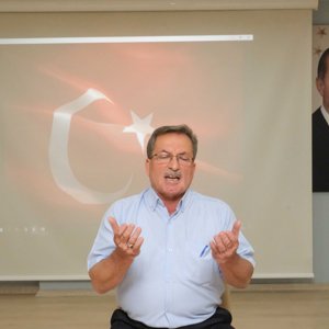 Sosyal Hizmet Merkezleri İstişare ve Değerlendirme Toplantısı - fotoğraf 3