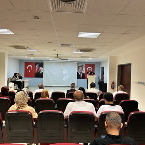 Sosyal Hizmet Merkezleri İstişare ve Değerlendirme Toplantısı - fotoğraf 8