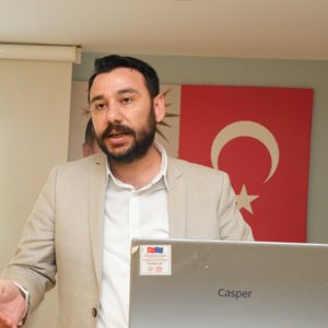 Sosyal Hizmet Merkezleri İstişare ve Değerlendirme Toplantısı - fotoğraf 10