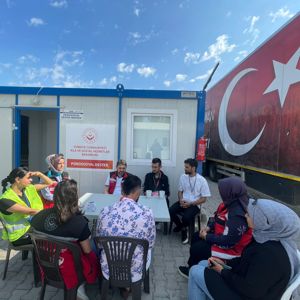 İl Müdürümüzden Bayram Öncesi İstişare ve Değerlendirme Ziyaretleri - fotoğraf 4
