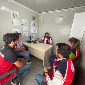 İl Müdürümüzden Bayram Öncesi İstişare ve Değerlendirme Ziyaretleri - fotoğraf 6