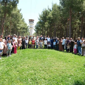 30 Haziran Koruyucu Aile Günü Vesilesiyle Koruyucu Ailelerimizle Bir Araya Geldik - fotoğraf 1