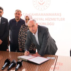 30 Haziran Koruyucu Aile Günü Vesilesiyle Koruyucu Ailelerimizle Bir Araya Geldik - fotoğraf 5