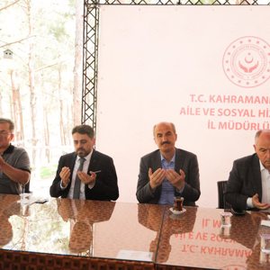 30 Haziran Koruyucu Aile Günü Vesilesiyle Koruyucu Ailelerimizle Bir Araya Geldik - fotoğraf 4
