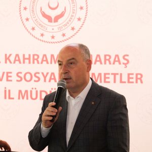 30 Haziran Koruyucu Aile Günü Vesilesiyle Koruyucu Ailelerimizle Bir Araya Geldik - fotoğraf 2