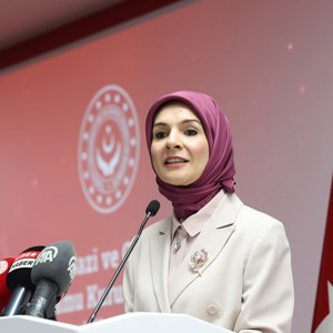 Şehit Yakını, Gazi ve Gazi Yakını 263 Kişinin Kamuya Ataması Yapıldı - fotoğraf 3