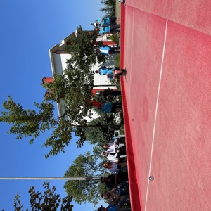 Bocce Coşkusu Devam Ediyor - fotoğraf 2