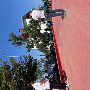 Bocce Coşkusu Devam Ediyor - fotoğraf 5