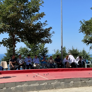 Bocce Coşkusu Devam Ediyor - fotoğraf 6