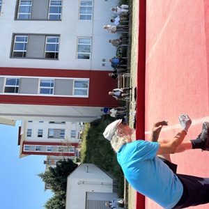 Bocce Coşkusu Devam Ediyor - fotoğraf 3