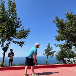 Bocce Coşkusu Devam Ediyor - fotoğraf 4